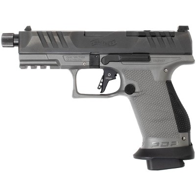 WALTHER PDP COMPACT 9MM LUGER (9X19 PARA) - Image 1 of 3