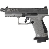 WALTHER PDP COMPACT 9MM LUGER (9X19 PARA) - Image 1 of 3