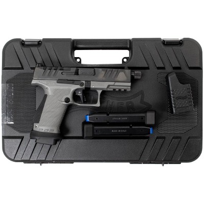 WALTHER PDP COMPACT 9MM LUGER (9X19 PARA) - Image 3 of 3