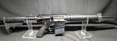 SMITH & WESSON M&P 10 .308 WIN - Image 2 of 2