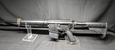 SMITH & WESSON M&P 10 .308 WIN - Image 1 of 2