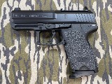 HECKLER & KOCH USP COMPACT 9MM LUGER (9x19 PARA) - 4 of 4