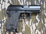 HECKLER & KOCH USP COMPACT 9MM LUGER (9x19 PARA) - 1 of 4