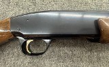 BROWNING BPS FIELD MODEL 30 12 GA - Image 4 of 11