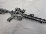 F-1 FIREARMS FDR-15 5.56X45MM NATO - 1 of 7