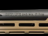 THOMPSON/CENTER ARMS LRR .243 WIN - 4 of 5
