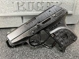 RUGER LCP 380 .380 ACP - 2 of 9