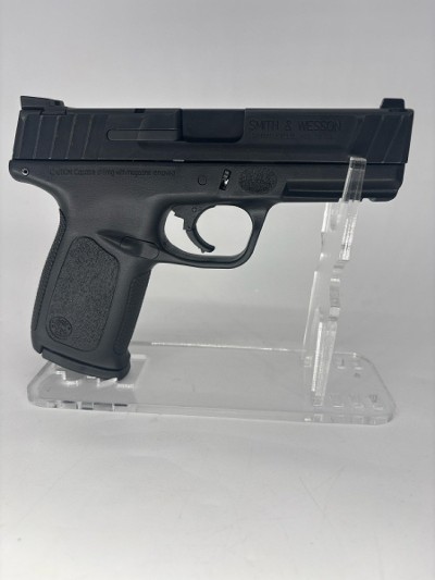 SMITH & WESSON SD40 40 Smith & Wesson - Image 2 of 5