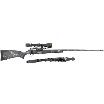 WEATHERBY MARK V .257 WBY MAG - Image 3 of 4