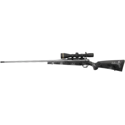 WEATHERBY MARK V .257 WBY MAG - Image 1 of 4