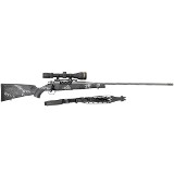 WEATHERBY MARK V .257 WBY MAG - Image 3 of 4