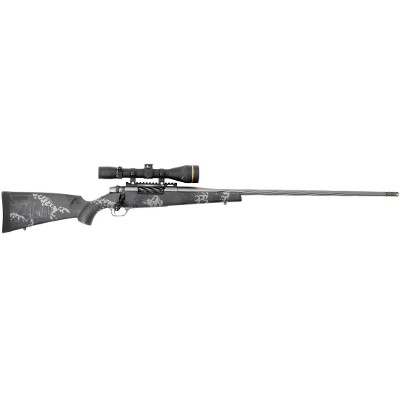 WEATHERBY MARK V .257 WBY MAG - Image 2 of 4