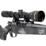 WEATHERBY MARK V .257 WBY MAG - Image 4 of 4