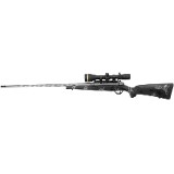 WEATHERBY MARK V .257 WBY MAG - Image 1 of 4