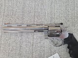 Colt Mfg. Anaconda .44 MAGNUM - 2 of 3