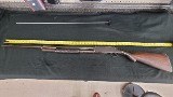 REMINGTON pumpgun 12 GA - Image 2 of 2