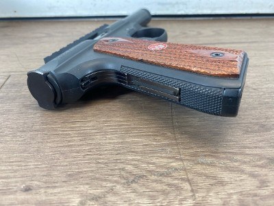 RUGER 22/45 MK III .22 LR - Image 3 of 10
