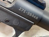 RUGER 22/45 MK III .22 LR - Image 5 of 10