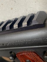 RUGER 22/45 MK III .22 LR - Image 10 of 10