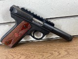 RUGER 22/45 MK III .22 LR - Image 4 of 10