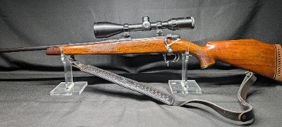 MAUSER 3000L .270 WIN - Image 1 of 2