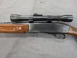 REMINGTON 740 WOODSMASTER .30-06 SPRG - 6 of 7