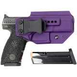 CZ P-10C 9MM LUGER (9X19 PARA) - 3 of 3