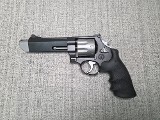 SMITH & WESSON 627 V-COMP PERFORMANCE .357 MAG - 2 of 4