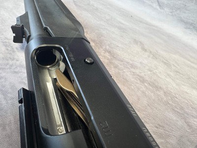 BENELLI M2 20 GA - Image 7 of 9