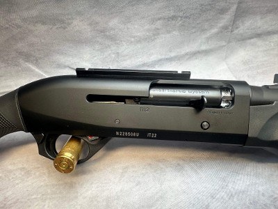 BENELLI M2 20 GA - Image 2 of 9