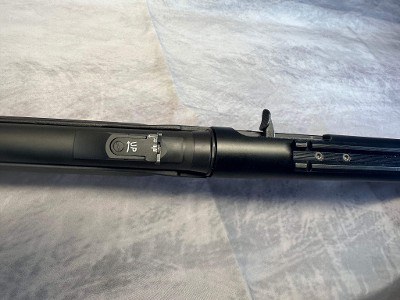 BENELLI M2 20 GA - Image 6 of 9
