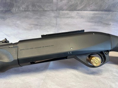 BENELLI M2 20 GA - Image 5 of 9