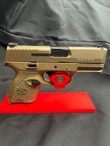 FN FN 509 9MM LUGER (9x19 PARA) - Image 1 of 4