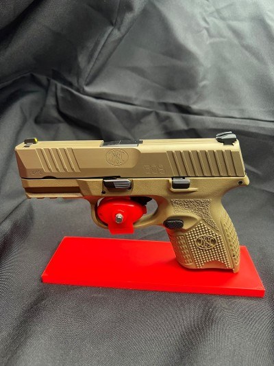 FN FN 509 9MM LUGER (9x19 PARA) - Image 3 of 4