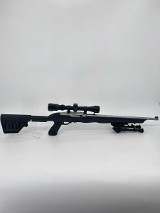 RUGER 10/22 TACTICAL .22 LR - Image 2 of 4