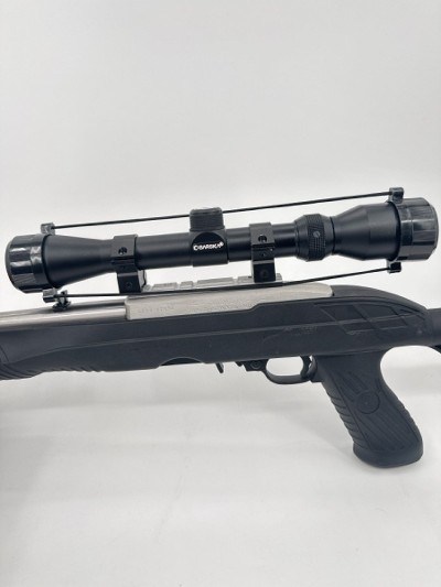 RUGER 10/22 TACTICAL .22 LR - Image 4 of 4