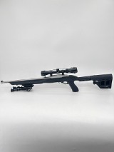 RUGER 10/22 TACTICAL .22 LR - Image 1 of 4