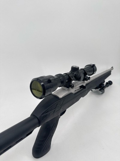 RUGER 10/22 TACTICAL .22 LR - Image 3 of 4