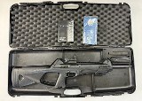 BERETTA CX4 STORM CARBINE 40 SMITH & WESSON - 1 of 12