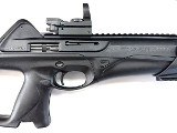 BERETTA CX4 STORM CARBINE 40 SMITH & WESSON - 4 of 12