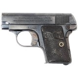 COLT 1908 VEST POCKET .25 ACP - 1 of 3