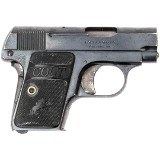 COLT 1908 VEST POCKET .25 ACP - 2 of 3