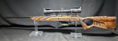 HOWA 1500 7.62X39MM - Image 1 of 2
