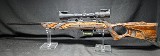 HOWA 1500 7.62X39MM