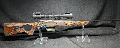HOWA 1500 7.62X39MM - Image 2 of 2