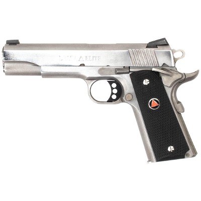 COLT GOVERNMENT MODEL DELTA ELITE 10MM - Image 1 of 3