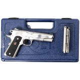 COLT GOVERNMENT MODEL DELTA ELITE 10MM - Image 3 of 3