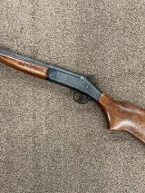 NEW ENGLAND FIREARMS CO. Pardner SB1 .410 GA - 6 of 9