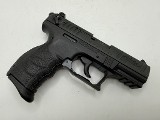 SMITH & WESSON M&P 9 Shield M2.0 Crimson Trace Laser 9MM LUGER (9X19 PARA) - 2 of 2