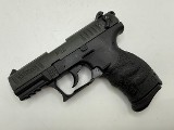 SMITH & WESSON M&P 9 Shield M2.0 Crimson Trace Laser 9MM LUGER (9X19 PARA) - 1 of 2